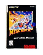 Original Retro Game Manuals | Vintage Collectibles