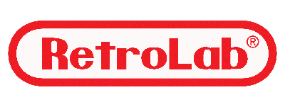 RetroLab