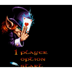 Nightmare Busters SNES - Rare Action Game on Super Nintendo